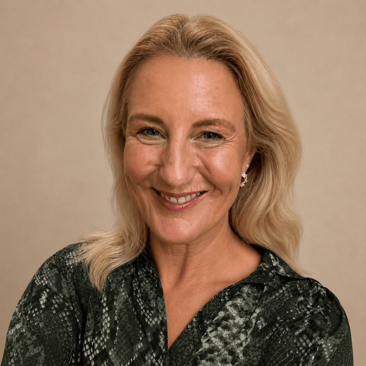 Andrea Hadden, founder of Guided Growth