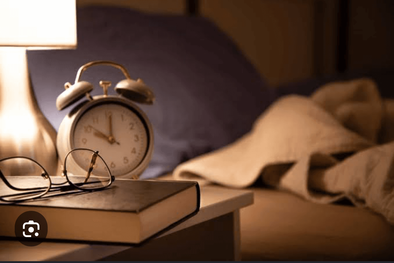 Gentle sleep – small shifts that compound